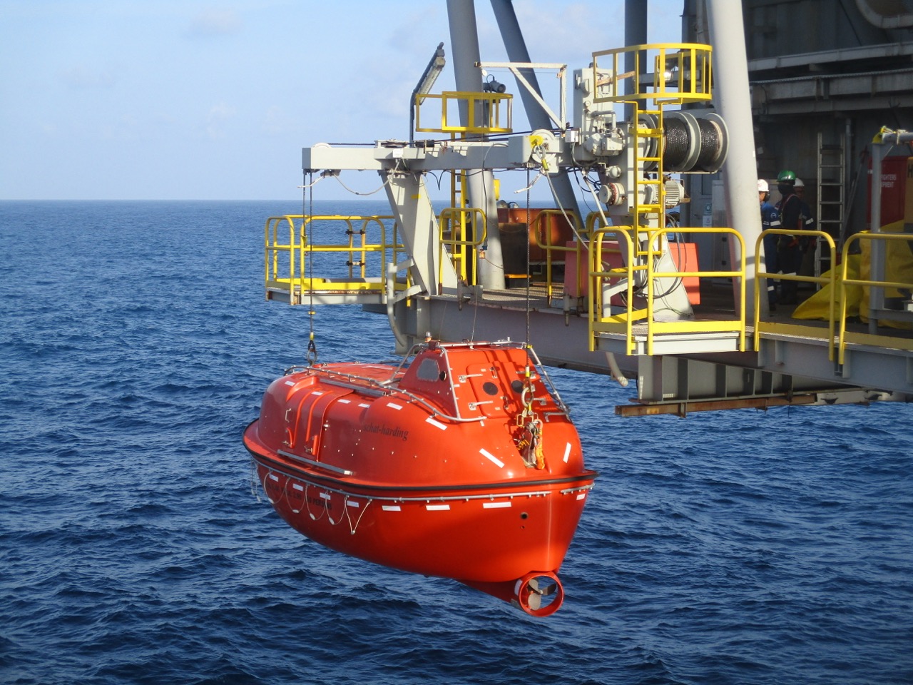 Your Reliable Partner in Marine Safety & Radio Communications