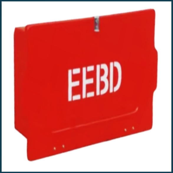 EEBD Box - DMS Supply
