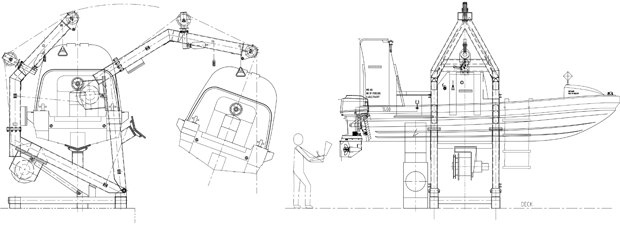 A-frame
