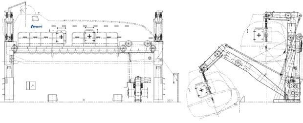 Gravity-Davit-1
